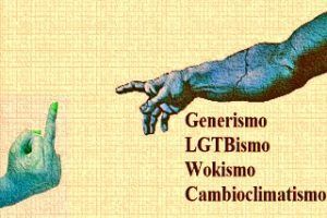 La heroicidad de los modernos blasfemos