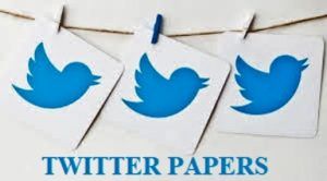Twitter Papers – La censura del Portátil de Hunter Biden