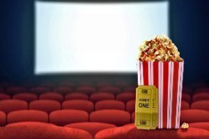 Siéntese a ver 100 Obras Maestras del Cine