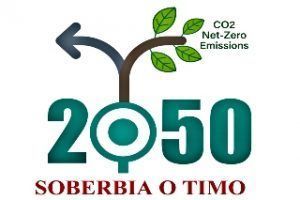 Conseguir Net Zero es una soberbia imposible o un timo