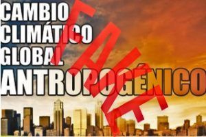83 científicos italianos niegan el cambio climático antropogénico