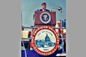 Los motivos por los que JFK pudo ser asesinado
