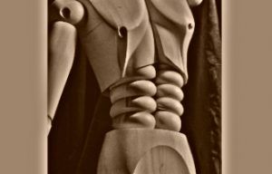 Un hombre sin alma