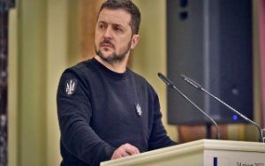 USA purga el gobierno y toma el control – Ucrania (I)