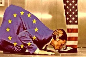 Nord Stream y Ucrania: Europa avasallada