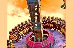 El misticismo consumista – La Máquina II