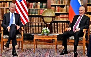 Rusia ante una oferta USA que no podrá rechazar – Ucrania