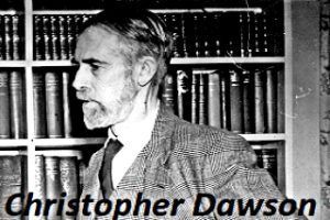 El hombre occidental y el orden tecnológico que le domina - Christopher Dawson