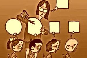 La eliminación del pensamiento crítico