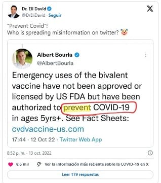 ¿Qué significa que Pfizer se movió 'a la velocidad de la ciencia'?