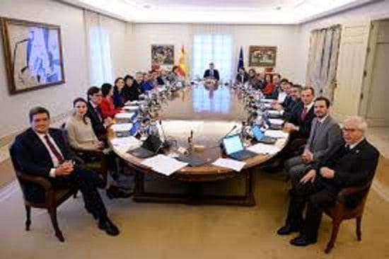 68 días que sepultaron España