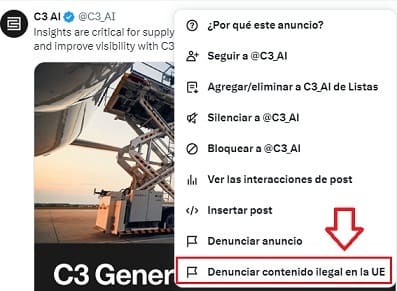 Ministerio Europeo de la Verdad | 2024 | La DSA