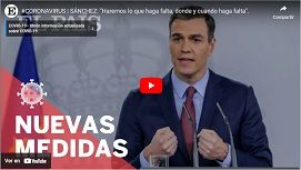 68 días que sepultaron España