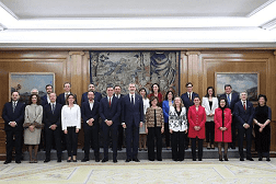 68 días que sepultaron España