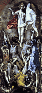 La Resurrección | La piedra angular de nuestra fe