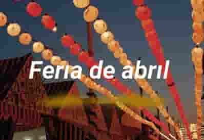 Feria de Abril