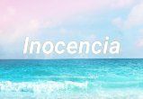 Inocencia