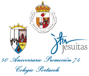 Canción de juventud del 74
