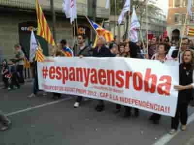 Lo que nos deben los catalanes