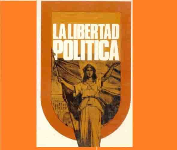 Una Constitución sin libertad política