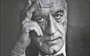 Resumen Pensamiento de Ortega y Gasset