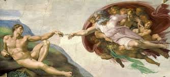 La divinidad convergente