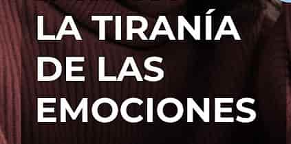 Emocionismo vs razón y fe