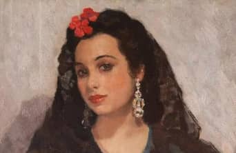 Carmen de España