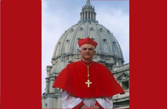 La Liturgia: Lo antiguo y lo nuevo | Ratzinger