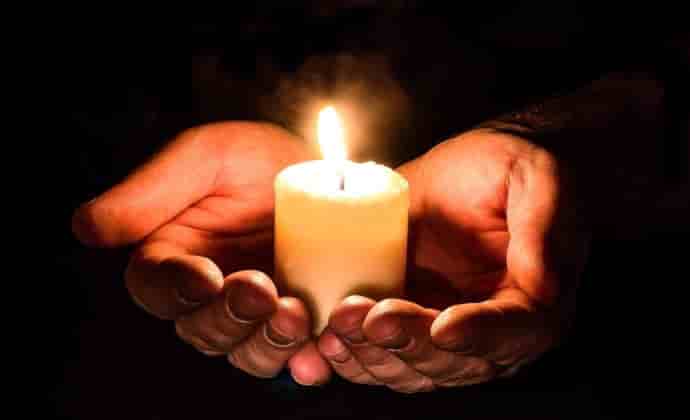 Meditación de la Esperanza II