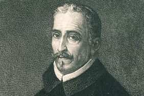 Poesía a Lope de Vega