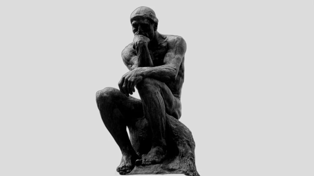 Meditación del pensamiento
