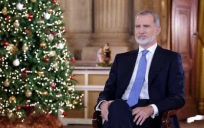 El decurso añal del discurso del rey | del régimen recurso El decurso añal del discurso del rey | del régimen recurso