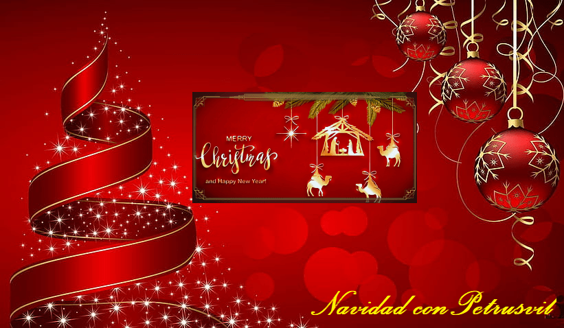 Navidad con Petrusvil