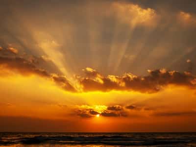 Meditación sobre la Felicidad