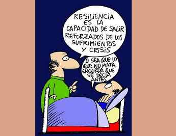 La nueva religión de los idiotas