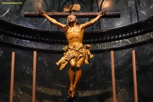Viernes Santo | Pasión Muerte y Redención