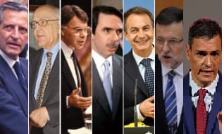 El desvalijo oligárquico