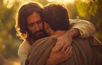 Meditación | El Amor humano de Dios